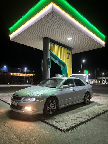 хонда айирвей: Honda Inspire: 2003 г., 3 л, Автомат, Газ, Седан