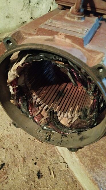 ремонт кроватей: Lift motorlarının sarğısının temiri

Xırdalan dairəsi