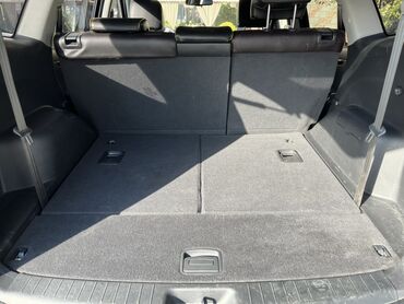 Hyundai: Hyundai Santa Fe: 2008 г., 2.2 л, Автомат, Дизель, Кроссовер — 9