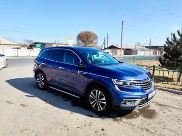 Renault: Renault Traffic: 2019 г., 2 л, Вариатор, Газ, Кроссовер
