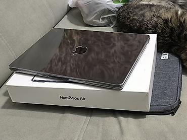 macbook air 2009: Ультрабук, Б/у, Apple M4, ОЗУ, RAM: 16 ГБ — 2