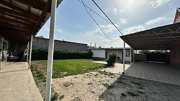 Продажа коттеджей и домов: 📌На продаже дом с большим участком 📍Арча-Бешик (выше Магистрали), 1 — 2