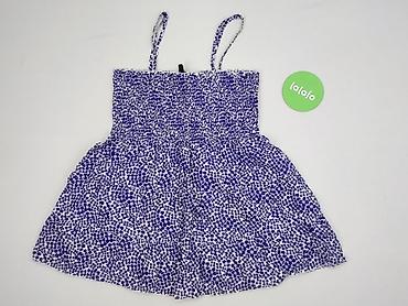 dmv 98: H&M, Sukienka damska, rozmiar L — 2