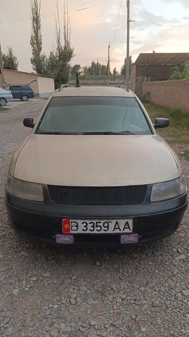 опел вектора а: Volkswagen Passat: 1999 г., 1.8 л, Механика, Бензин, Универсал