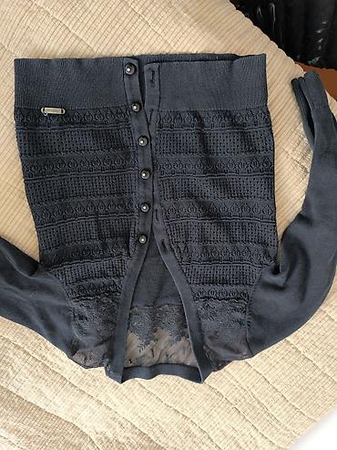 Другие детские вещи: Детские ботинки ZARA, размер 30. - Цвет: чёрный, глянцевая — 5