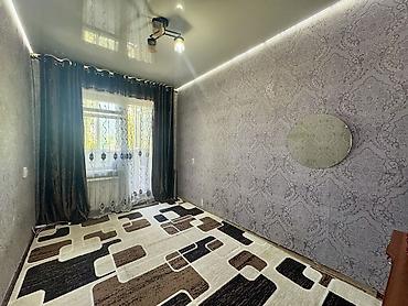 Продажа квартир: 3 комнаты, 68 м², Восток-5 мкр 105 серия, 5 этаж, Требуется ремонт — 8
