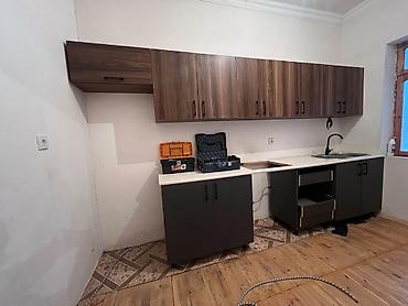 Mətbəx mebeli satılır 350₼. Ölçü 3.80. Üzərində moyka verilir.Ünvann lalafo.az -da Mətbəx mebeli satılır 350₼. Ölçü 3.80. Üzərində moyka verilir.Ünvann