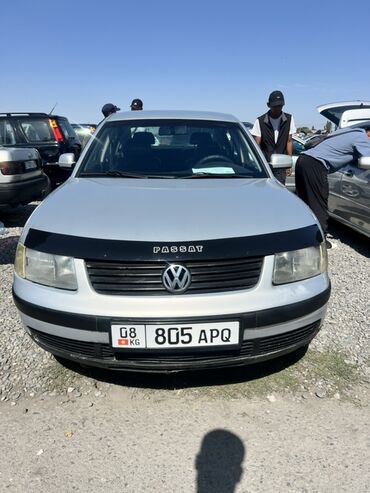запчасти на опель вектра с: Volkswagen Passat: 1999 г., 1.8 л, Механика, Бензин, Седан