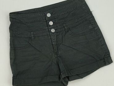 krótkie obcisłe spodenki: Vero Moda, Szorty damskie, rozmiar XS