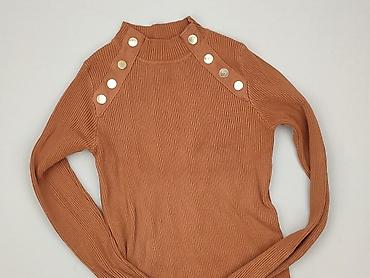 divided sweater: Sweter damski, rozmiar S — 1