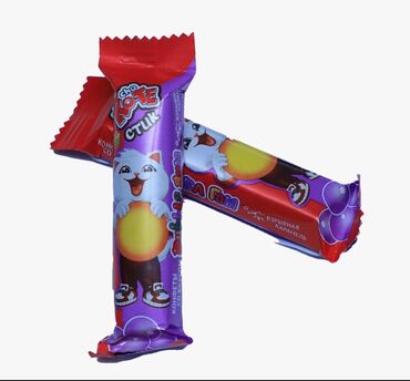 Кондитерские изделия, сладости: Оптом конфеты и печенье Доставка по городу 🚚 Доставка по регионам 🚛🚛 — 21