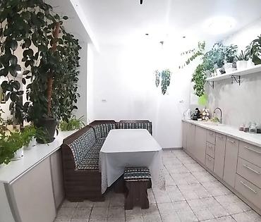 Долгосрочная аренда квартир: 4 комнаты, Риэлтор, Без подселения, С мебелью полностью — 4