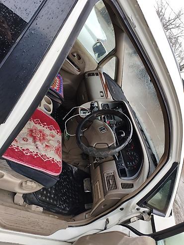 Honda: Honda Orthia: 2001 г., 2.3 л, Автомат, Бензин, Универсал — 4