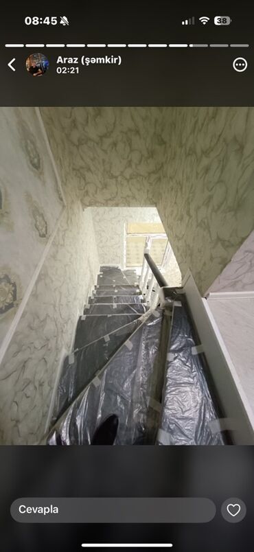 Həyət evləri və villaların satışı: 3 otaqlı, 60 kv. m, Yeni təmirli — 8