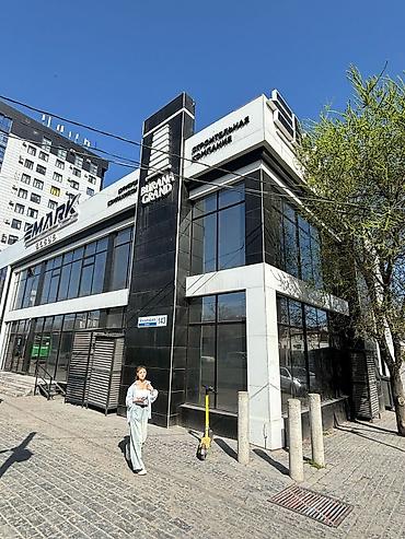 Высотные работы: Высотный клининг Больше 6 лет опыта at lalafo.kg — 18 Высотные работы: Высотный клининг Больше 6 лет опыта — 18