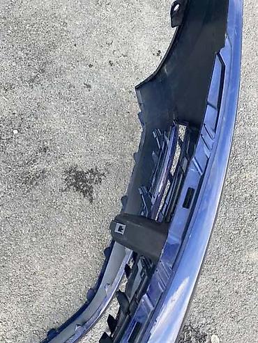 auto otpad becej: BRANIK ZA VOLKSWAGEN GOLF 7 - 5G0807217FR | Prednji branik za Golf — 5