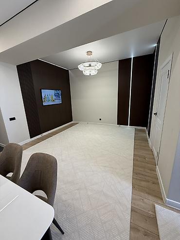 Продажа квартир: 2 комнаты, 48 м², Технопарк Элитка, 14 этаж, Евроремонт — 8