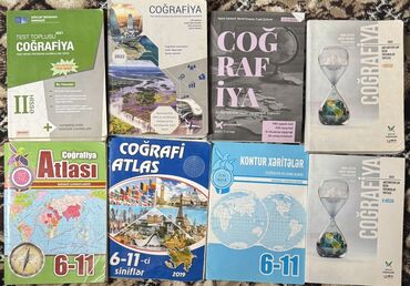 cografiya 6 ci sinif pdf: Coğrafiya 11-ci sinif, 2019 il, Ünvandan götürmə