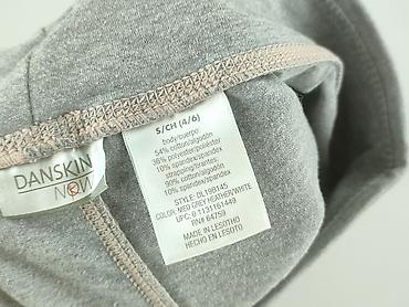 f: Danskin, Spodnie 3/4 damskie, rozmiar S — 4