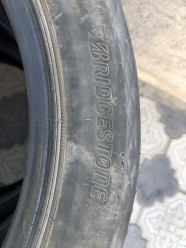 шины и диски на 15: Шины 215 / 45 / R 17, Лето, Комплект, Легковые, Bridgestone