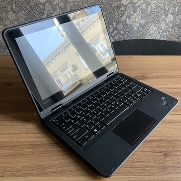 Noutbuk və netbuklar: İşlənmiş Lenovo ThinkPad, 13.5 ", Intel Pentium, < 128 GB, Ünvandan götürmə, Ödənişli çatdırılma, Rayonlara çatdırılma