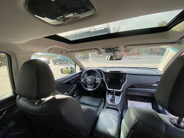 Subaru: Subaru Outback: 2020 г., 2.5 л, Типтроник, Бензин, Универсал — 9