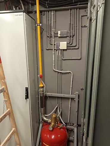 Электрики: > Электрик в Бишкеке — любые работы, быстро и качественно ⚡ > — 10