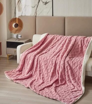 Ćebad i pokrivači: Veličina - Bračna — 10