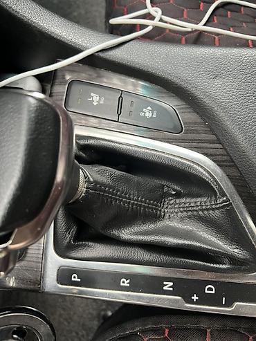 мотор морнинг: Kia K5: 2012 г., 2 л, Автомат, Бензин, Седан — 5