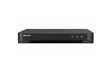 Elektronika: Hikvision DS-7204HQHI-K1 4 Kanal DVR Bütün kateqoriyalar • Xidmətlər — 1