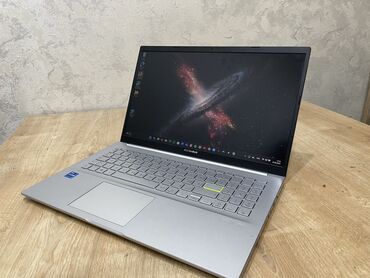 noutbuk 17 3: Yeni ASUS Vivobook, 17.3 ", Intel Core i7, 512 GB, Pulsuz çatdırılma