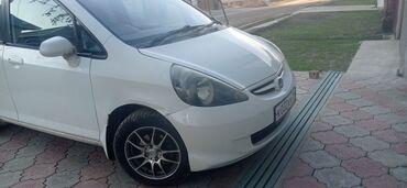 фит цена бишкек: Honda Fit: 2003 г., 1.3 л, Вариатор, Бензин