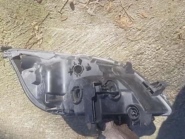 silikonska traka: MAGLENKA ZA OPEL ASTRA F, ASTRA G, ASTRA H . OD 2011. DO 2015. GOD — 3