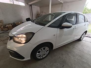 magi: Honda Jazz: 2021 г., 1.5 л, Автомат, Бензин, Хэтчбэк — 5