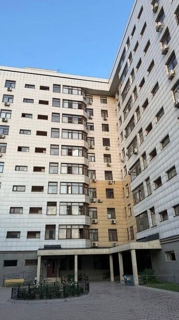 советская скрябина бишкек: 2 комнаты, 61 м², Элитка, 2 этаж, Евроремонт