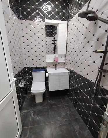 tap az ağstafa: 4 otaqlı, 125 kv. m, Yeni təmirli — 8