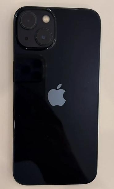 iphone az: IPhone 13, 128 GB, Qara, Face ID — 2