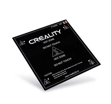 Комплектующие для принтеров и МФУ: Kateqoriya: 3D Printer və Hissələri > Creality 3D Printer - Ehtiyat — 1