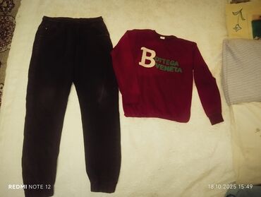 Köynəklər: Köynək, Armani Exchange, XL, rəng - Boz — 11