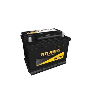 Akkumulyatorlar: Mutlu, 60 ah, Orijinal, Türkiyə, Yeni — 9