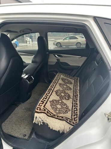 Weltmeister: Weltmeister EX5, 2021 г., Передний, В наличии — 10