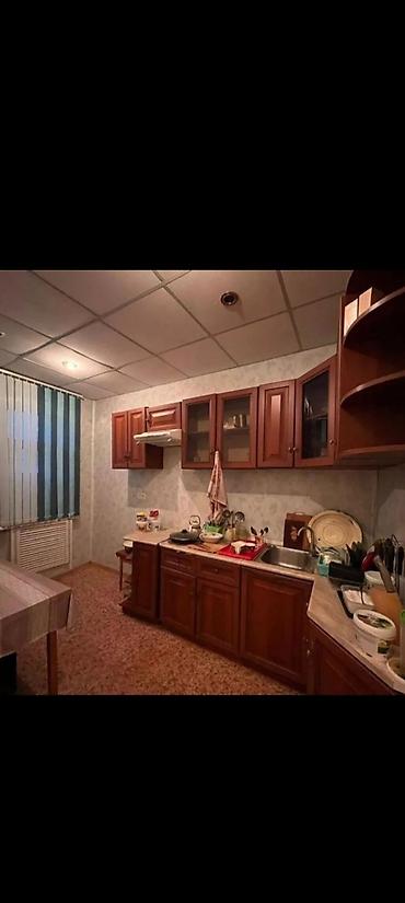 варианты: 62 м², 3 комнаты, Рабочий Городок — 6