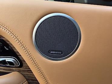 Land Rover: Land Rover Range Rover: 2019 г., 4.4 л, Автомат, Дизель, Внедорожник — 12