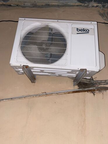 kondisoner mini: Kondisioner Beko, İşlənmiş, 40-45 kv. m, Split sistem, Kredit yoxdur