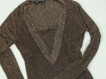 Kobiety: Sweter damski, rozmiar S