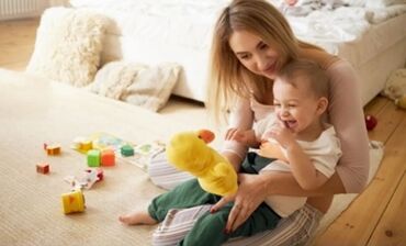binada muhafize işi: Dayə tələb olunur, 30-45 yaş, 1 ildən az təcrübə, 1/1