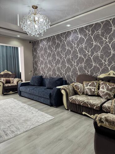 Продажа квартир: 3 комнаты, 80 м², 106 серия, 9 этаж, Евроремонт