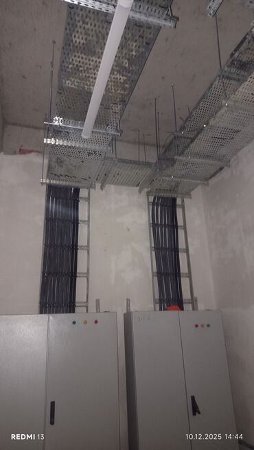 Elektrik şitləri: ELKTİRİK İŞLƏRİ BUYRUN.Məhsul: Çoxsaylı mənzil/obyektlər üçün elektrik — 7
