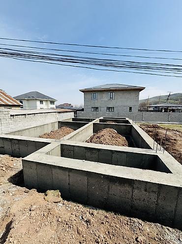 construction work: Больше 6 лет опыта — 2