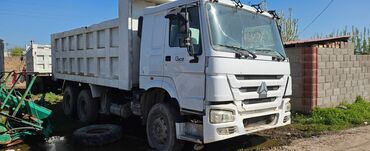 Грузовики: Грузовик, Howo, Б/у at lalafo.kg — 7 Грузовики: Грузовик, Howo, Б/у — 7
